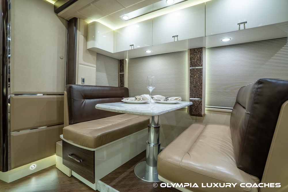 2021 Prevost Emerald H3-45 For Sale