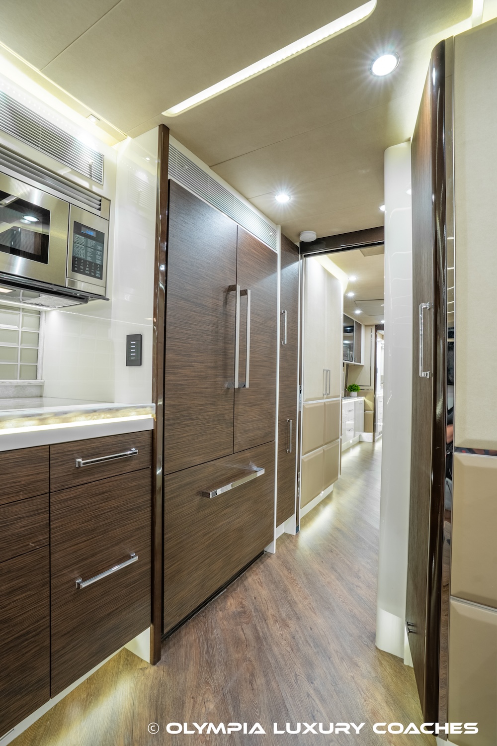 2021 Prevost Emerald H3-45 For Sale