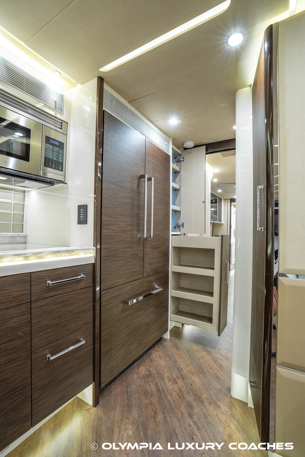 2021 Prevost Emerald H3-45 For Sale
