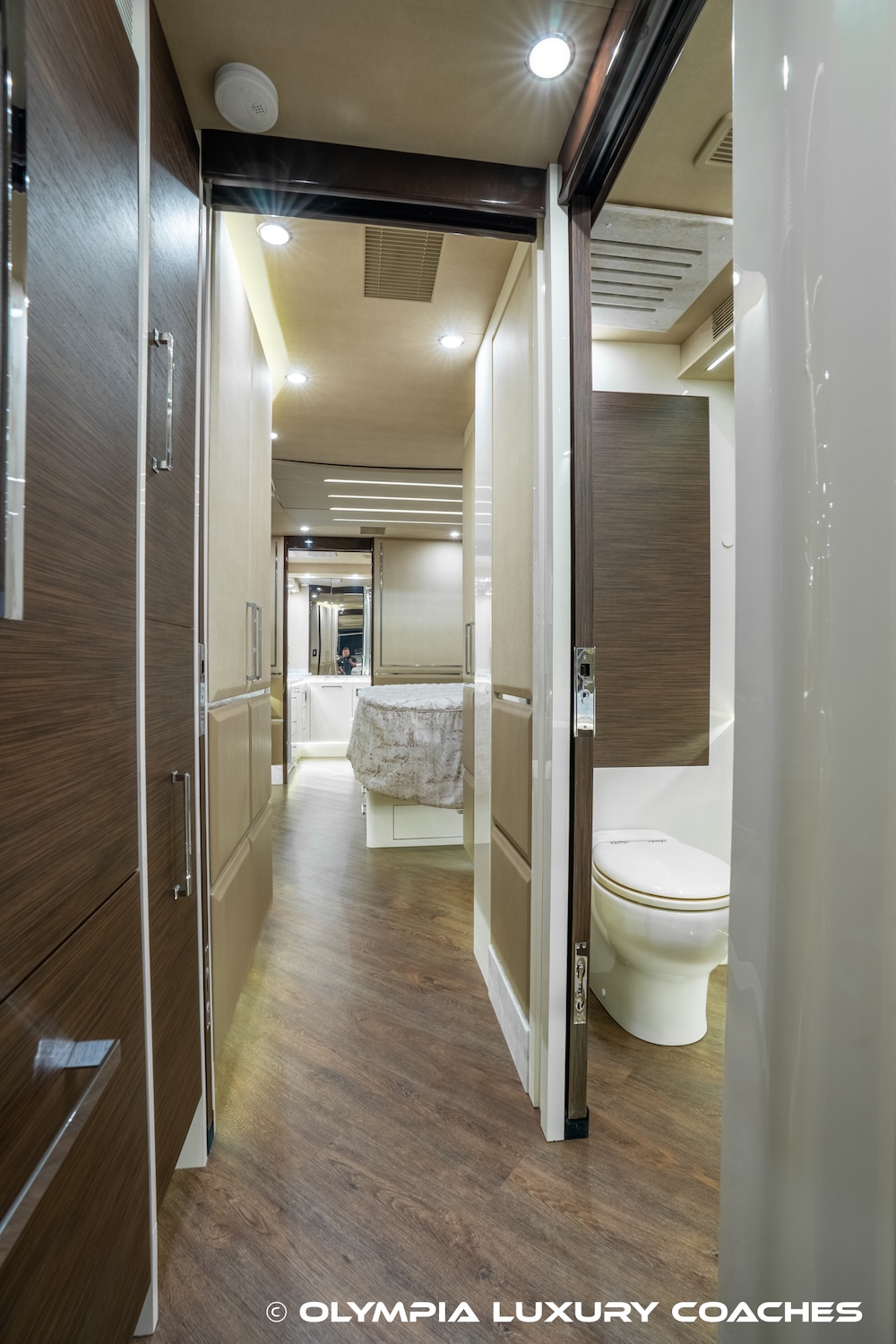 2021 Prevost Emerald H3-45 For Sale