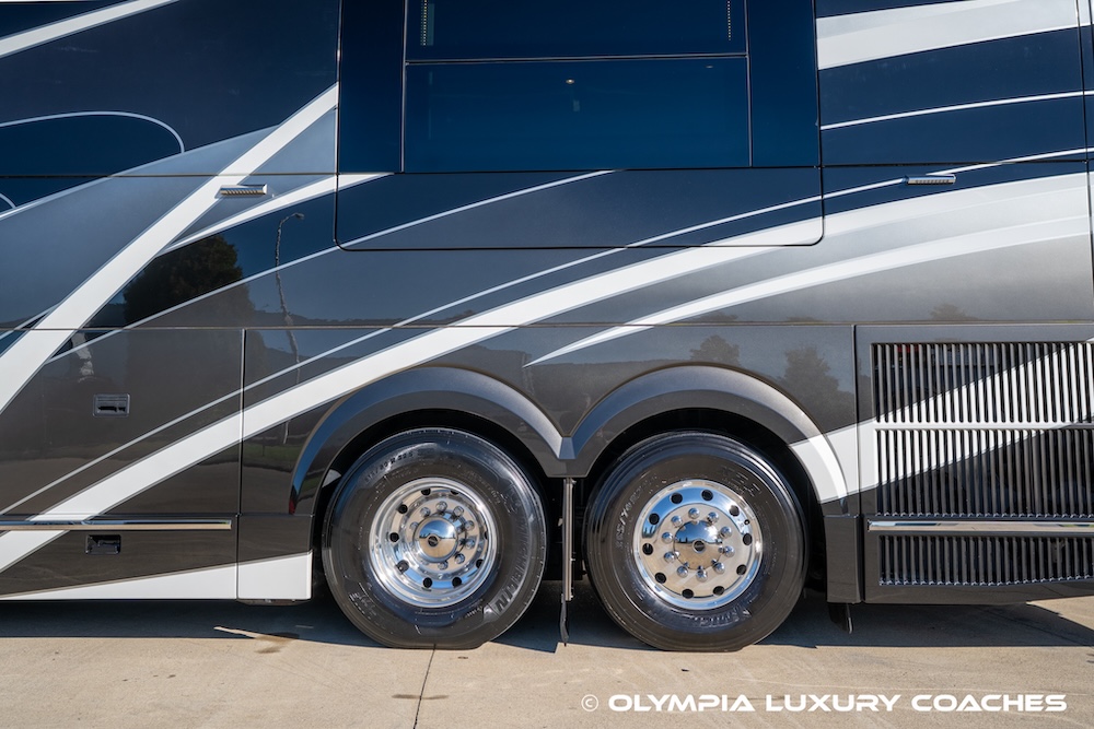 2021 Prevost Emerald H3-45 For Sale