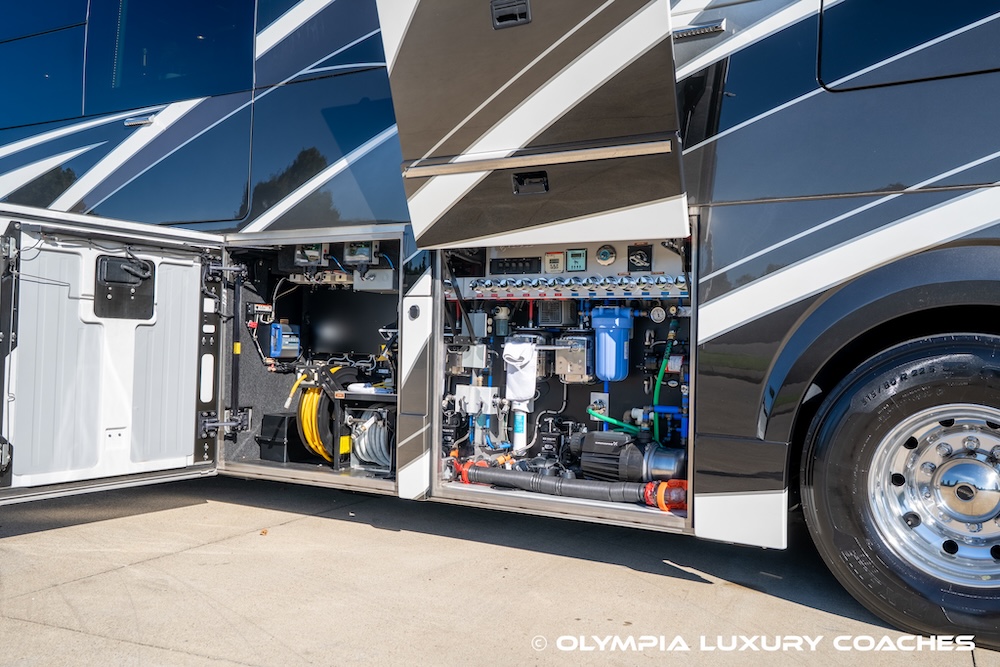 2021 Prevost Emerald H3-45 For Sale