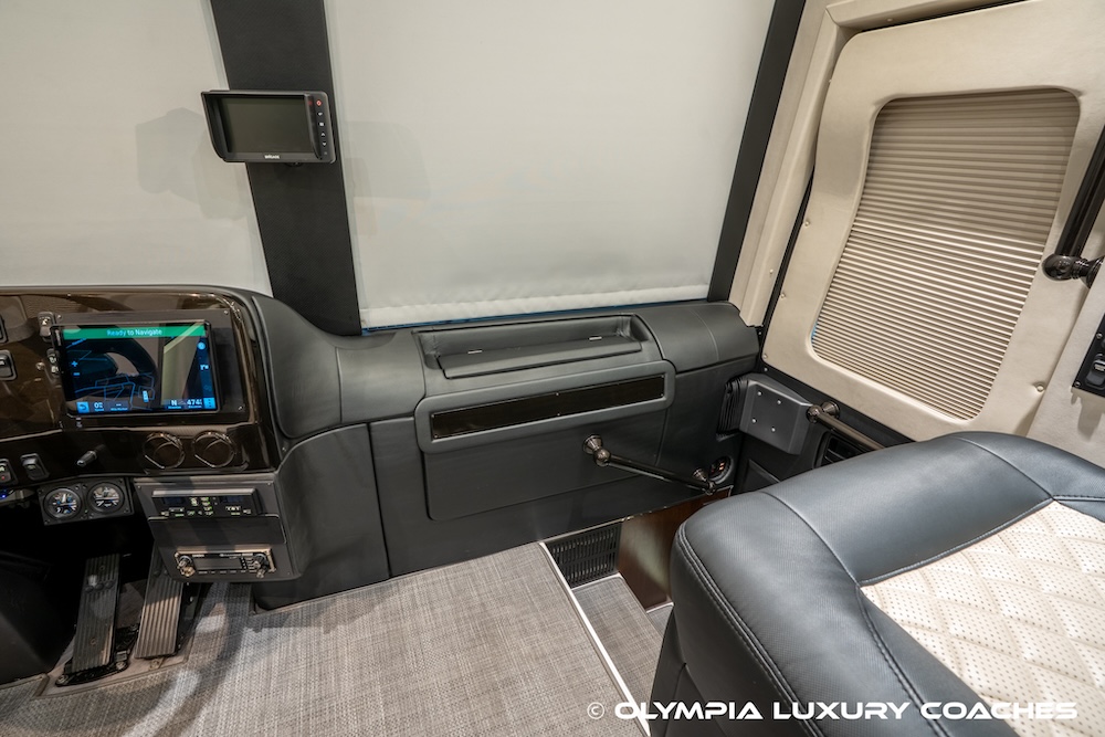 2021 Prevost Emerald H3-45 For Sale