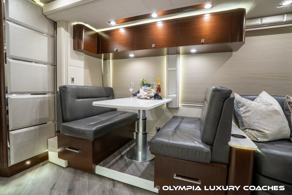 2021 Prevost Emerald H3-45 For Sale