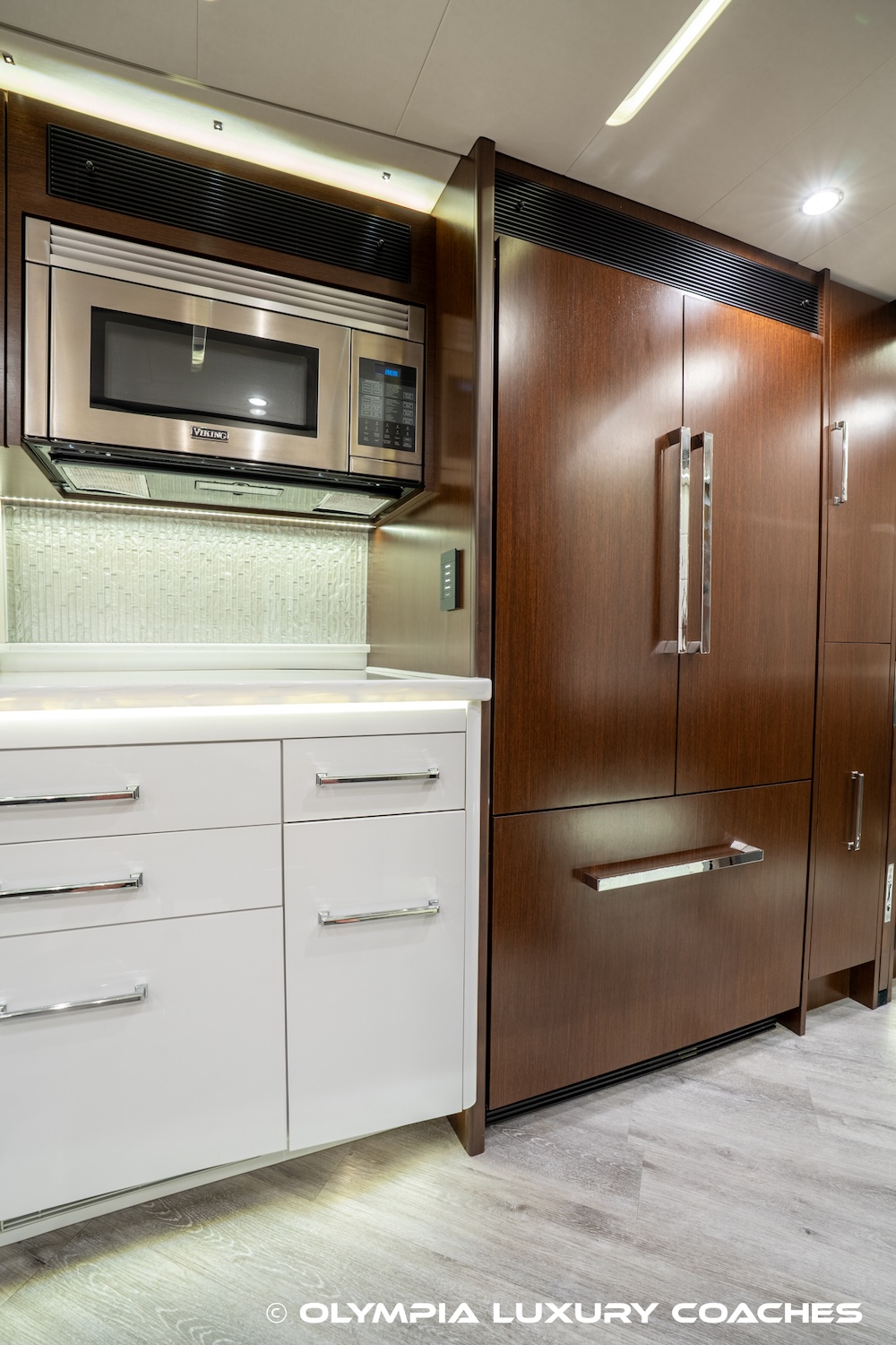 2021 Prevost Emerald H3-45 For Sale