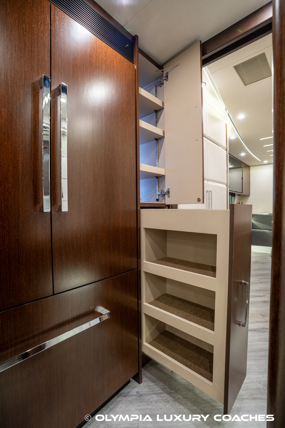 2021 Prevost Emerald H3-45 For Sale