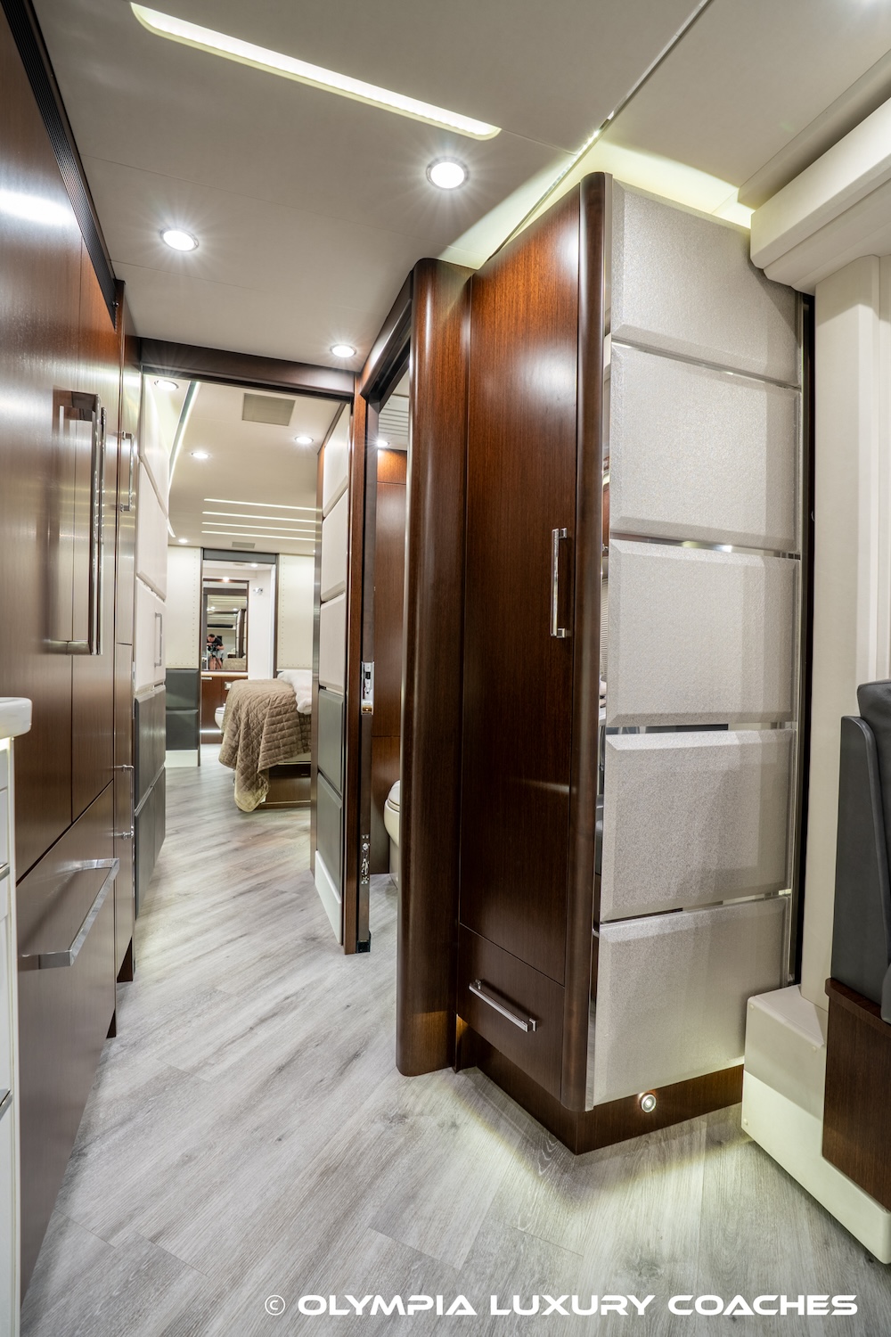 2021 Prevost Emerald H3-45 For Sale