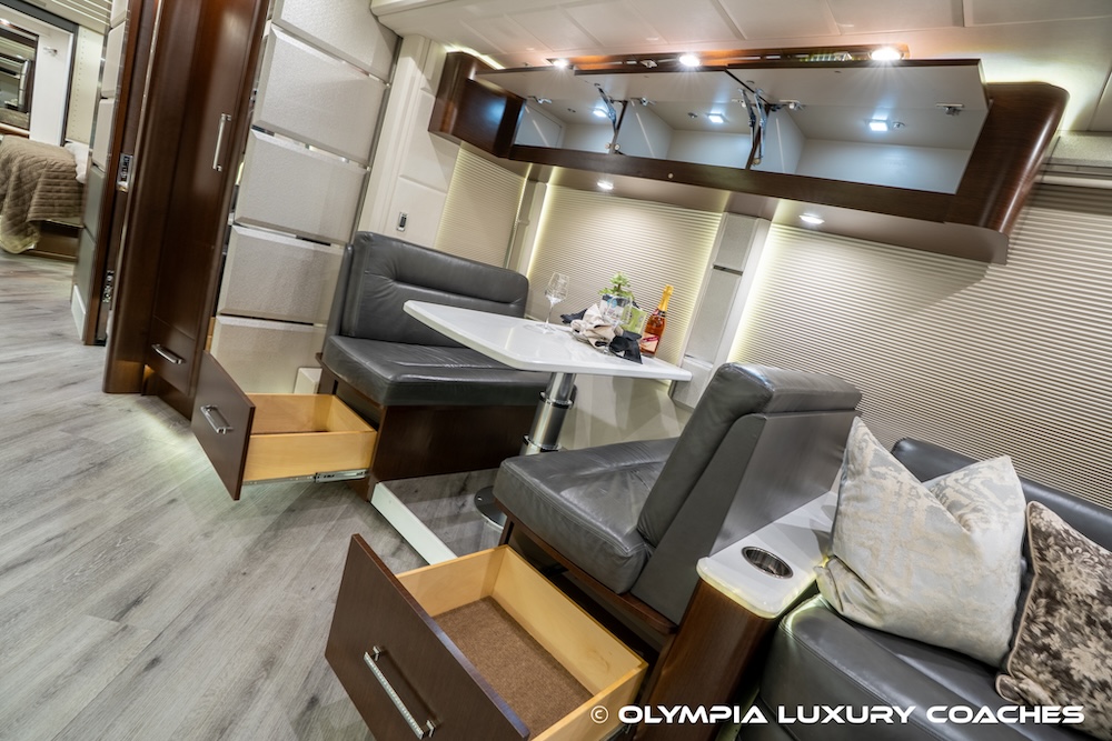 2021 Prevost Emerald H3-45 For Sale