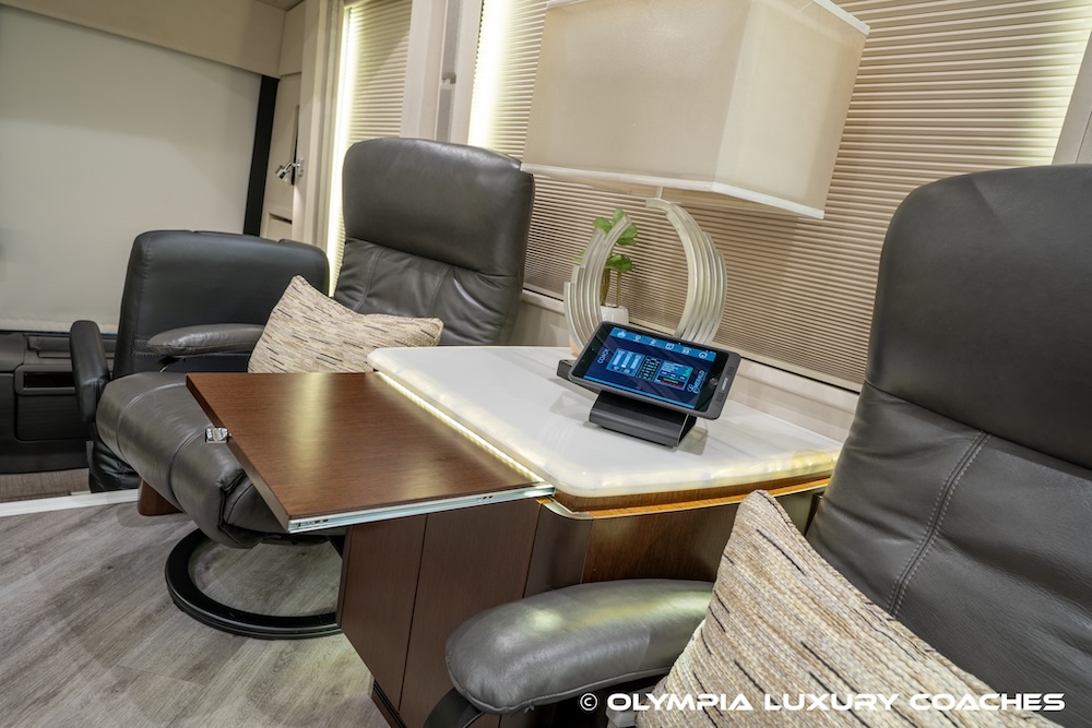 2021 Prevost Emerald H3-45 For Sale