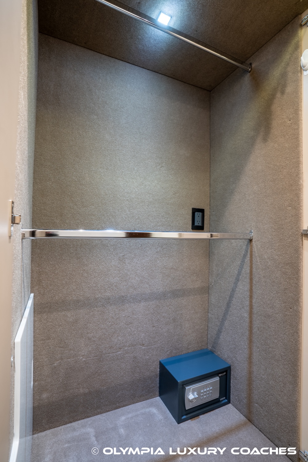 2021 Prevost Emerald H3-45 For Sale