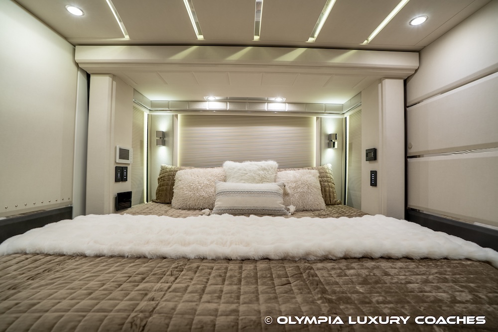 2021 Prevost Emerald H3-45 For Sale