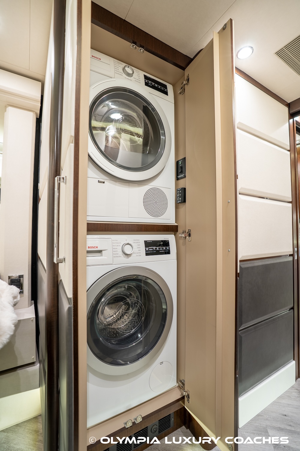 2021 Prevost Emerald H3-45 For Sale