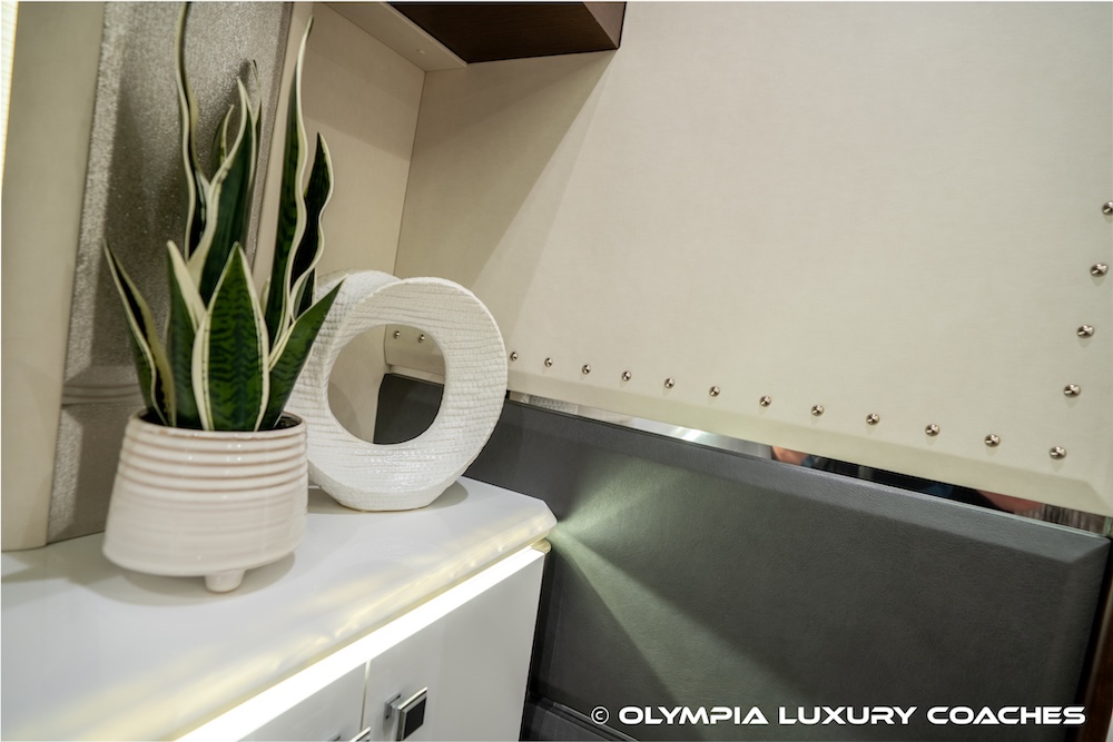 2021 Prevost Emerald H3-45 For Sale