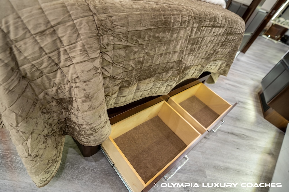 2021 Prevost Emerald H3-45 For Sale