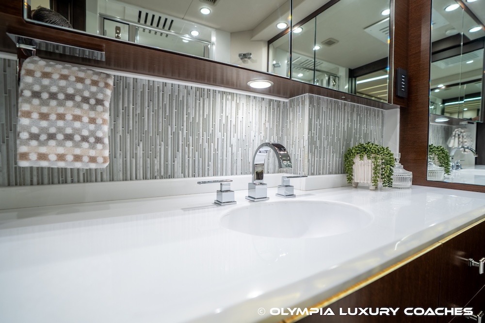 2021 Prevost Emerald H3-45 For Sale