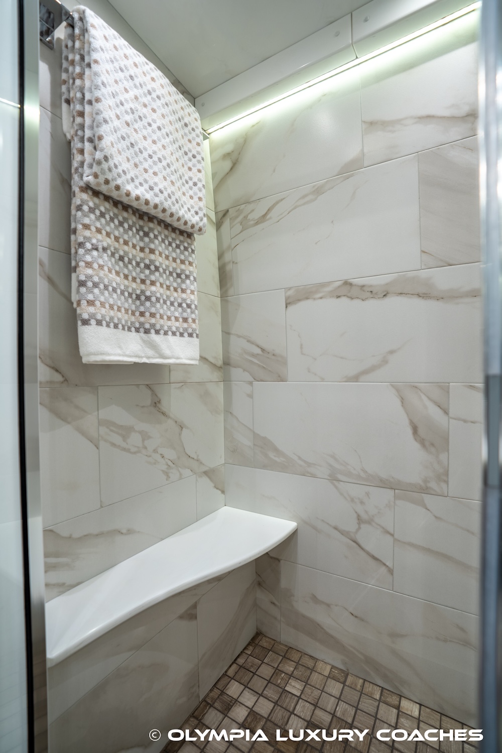 2021 Prevost Emerald H3-45 For Sale