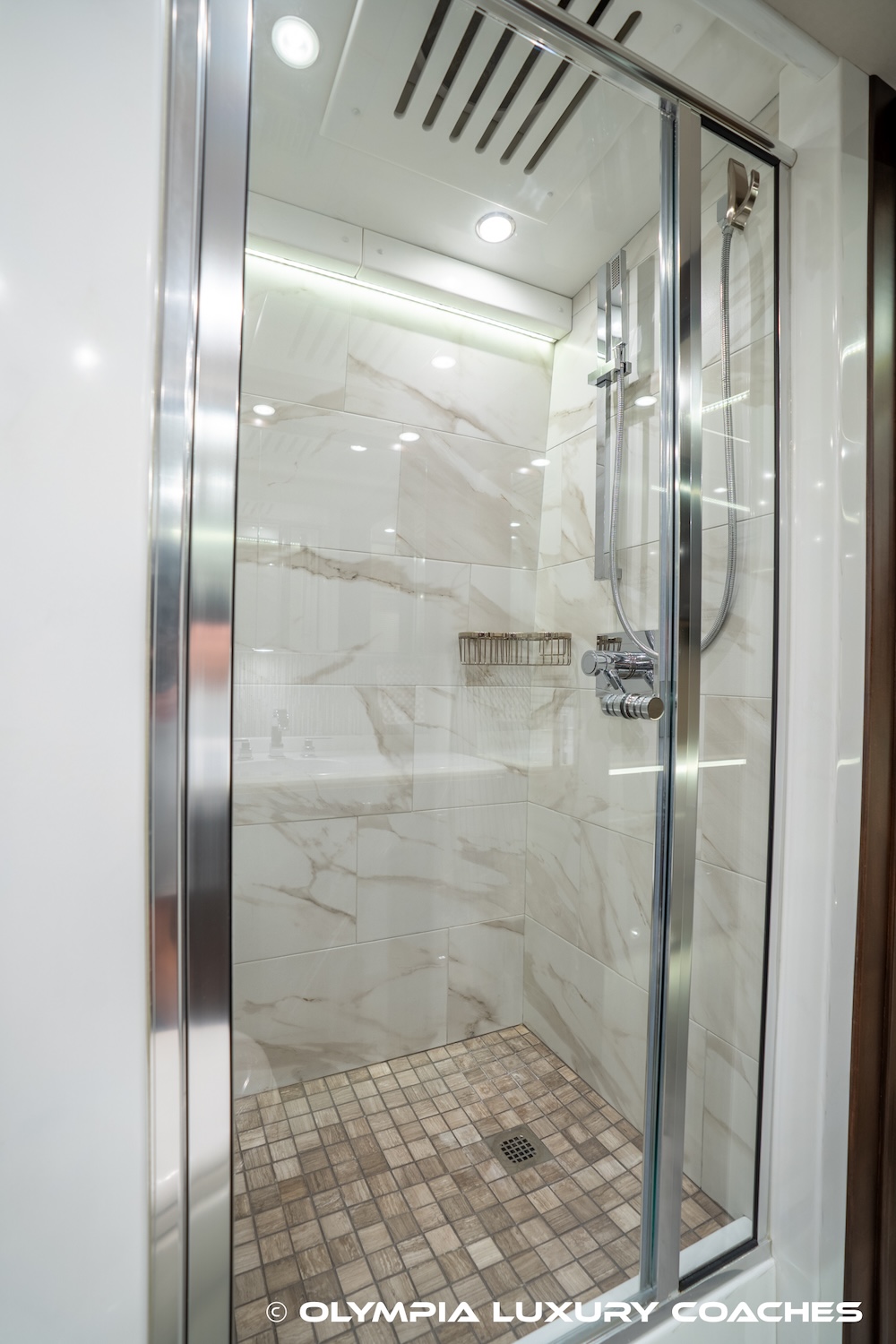 2021 Prevost Emerald H3-45 For Sale