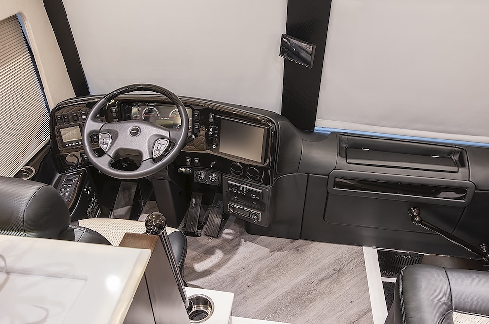 2021 Prevost Emerald H3-45 For Sale