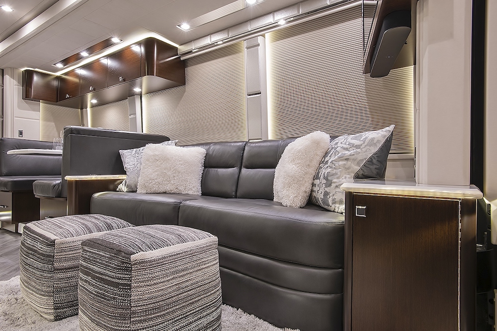 2021 Prevost Emerald H3-45 For Sale