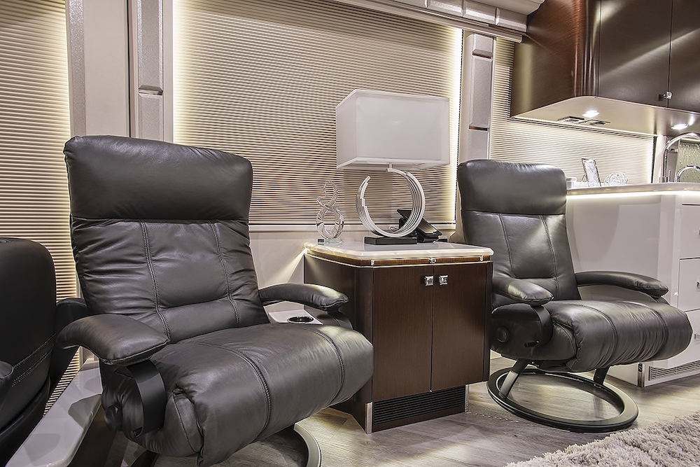 2021 Prevost Emerald H3-45 For Sale
