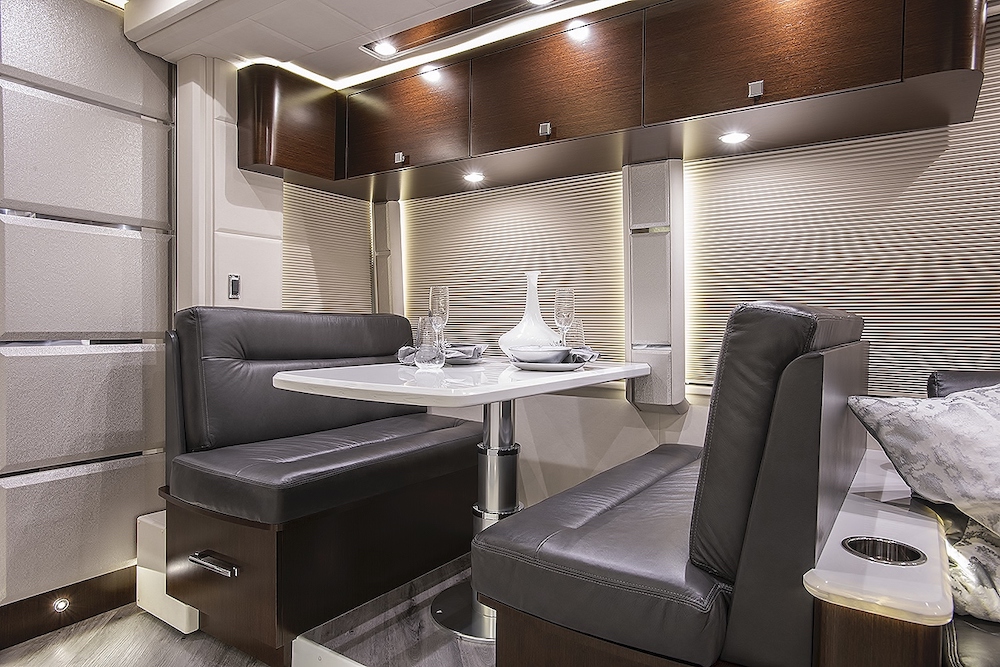 2021 Prevost Emerald H3-45 For Sale