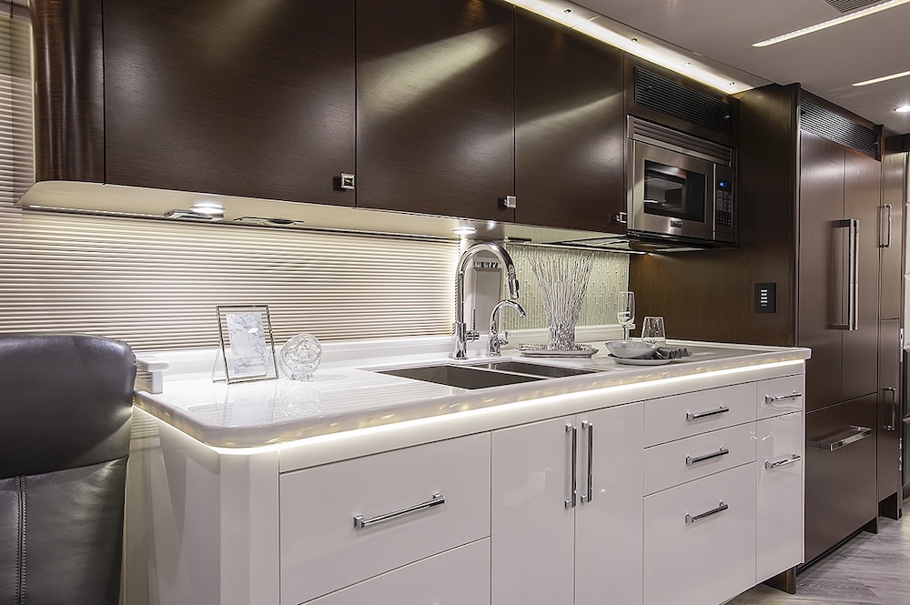 2021 Prevost Emerald H3-45 For Sale