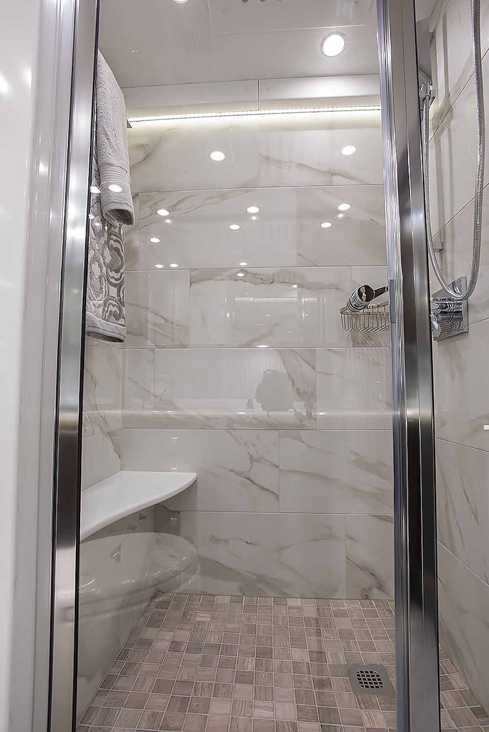2021 Prevost Emerald H3-45 For Sale