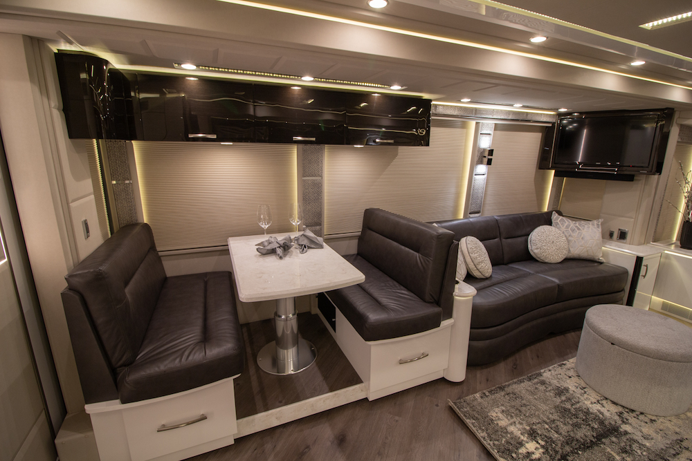 2021 Prevost Emerald H3-45 For Sale