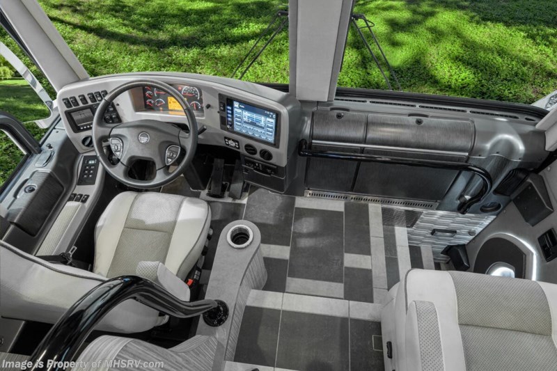 2021 Prevost Foretravel H3-45 For Sale
