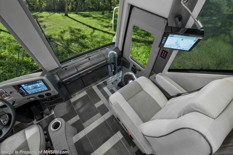 2021 Prevost Foretravel H3-45 For Sale