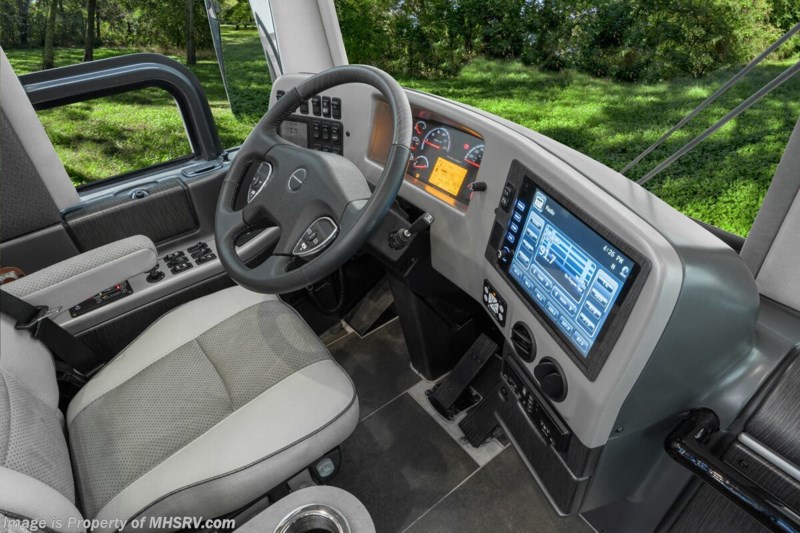 2021 Prevost Foretravel H3-45 For Sale