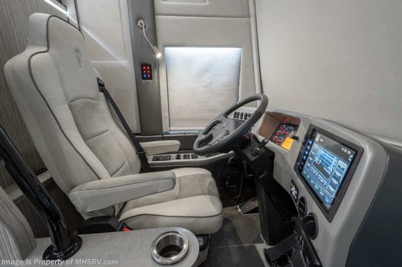 2021 Prevost Foretravel H3-45 For Sale