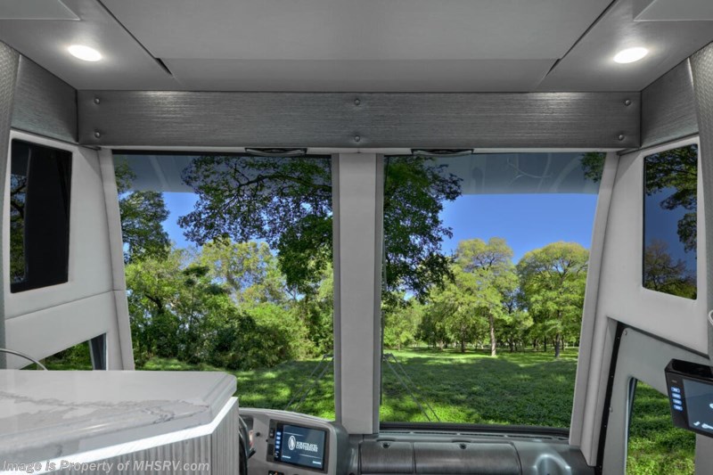 2021 Prevost Foretravel H3-45 For Sale