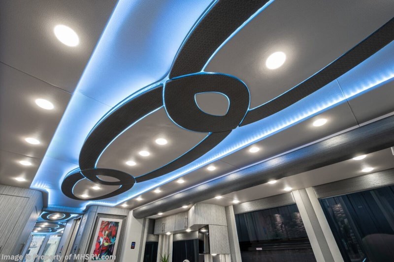2021 Prevost Foretravel H3-45 For Sale
