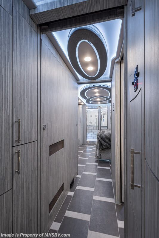 2021 Prevost Foretravel H3-45 For Sale