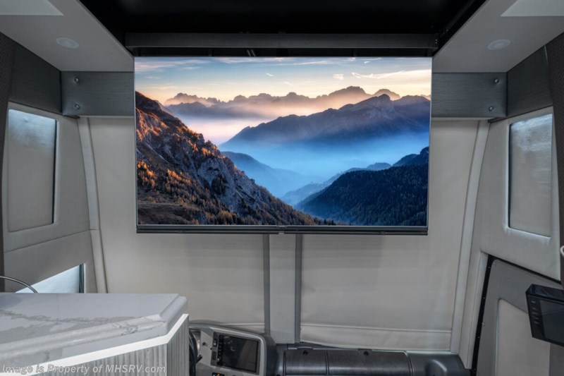 2021 Prevost Foretravel H3-45 For Sale