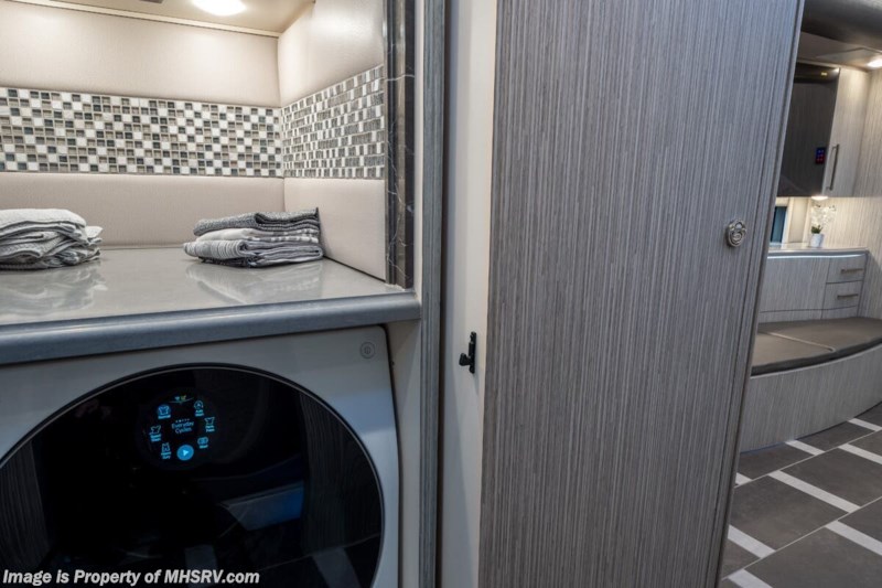 2021 Prevost Foretravel H3-45 For Sale