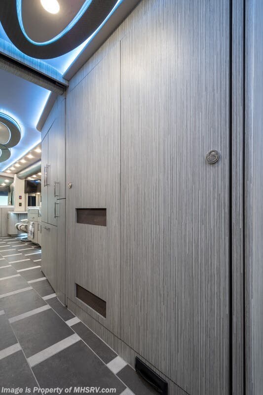 2021 Prevost Foretravel H3-45 For Sale