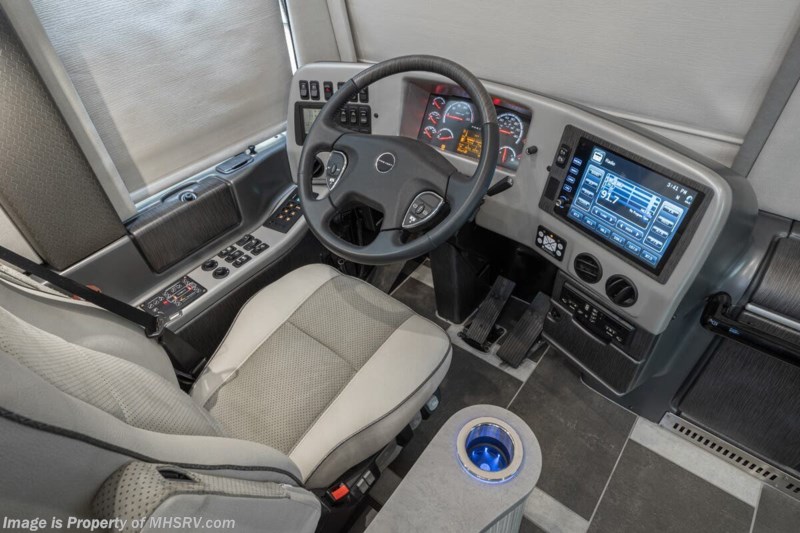 2021 Prevost Foretravel H3-45 For Sale