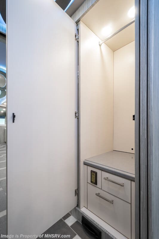 2021 Prevost Foretravel H3-45 For Sale