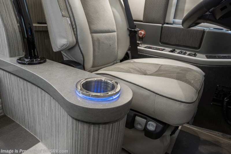 2021 Prevost Foretravel H3-45 For Sale
