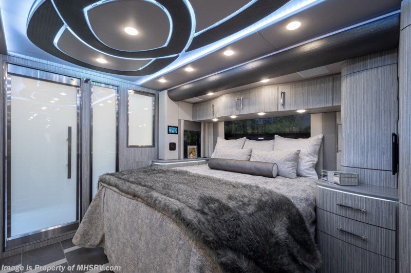 2021 Prevost Foretravel H3-45 For Sale