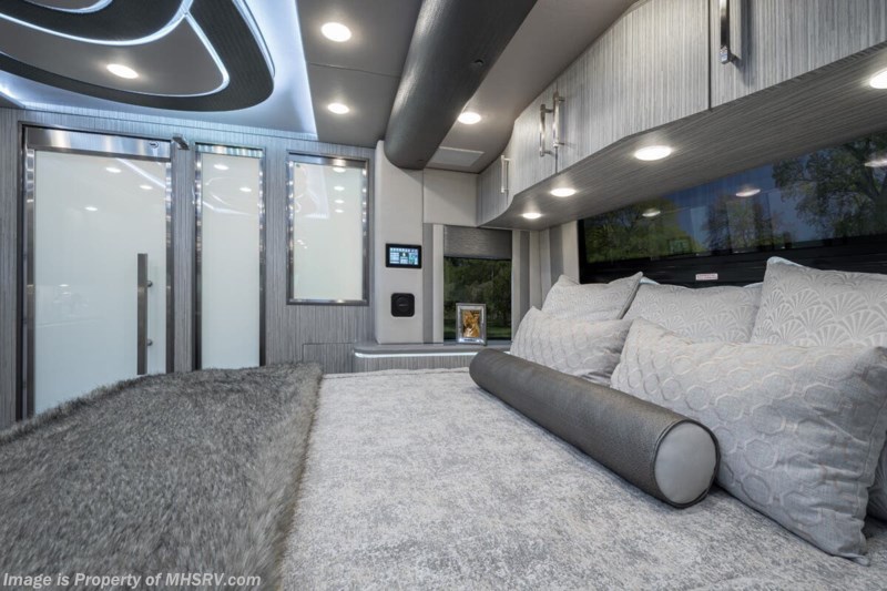 2021 Prevost Foretravel H3-45 For Sale
