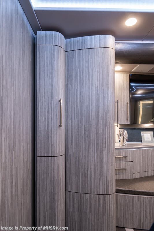 2021 Prevost Foretravel H3-45 For Sale