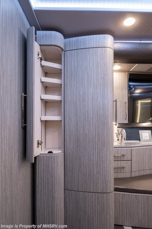 2021 Prevost Foretravel H3-45 For Sale