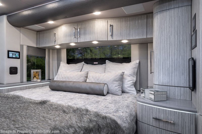 2021 Prevost Foretravel H3-45 For Sale