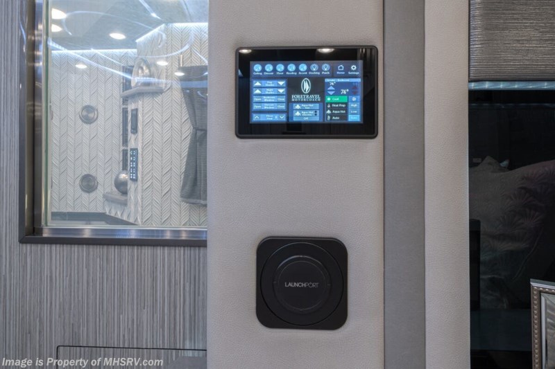 2021 Prevost Foretravel H3-45 For Sale