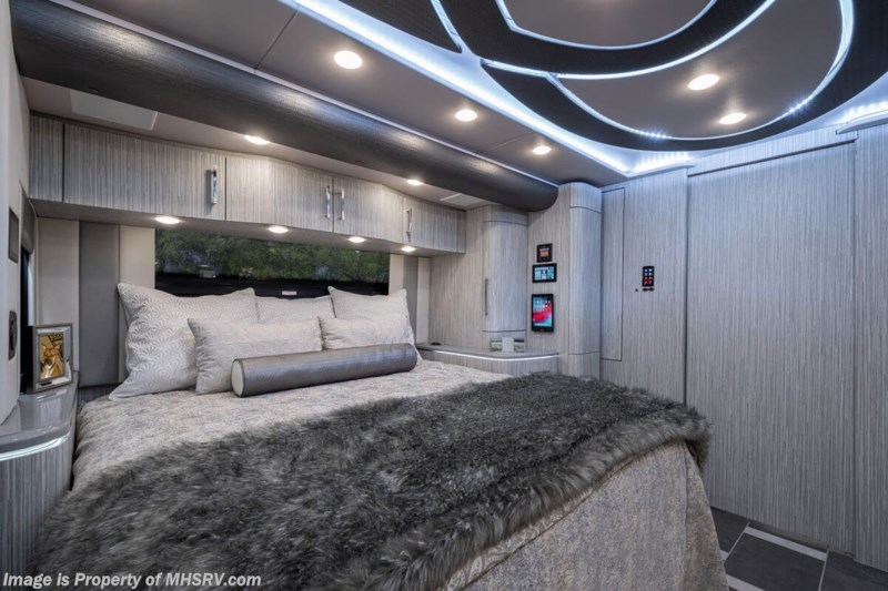 2021 Prevost Foretravel H3-45 For Sale