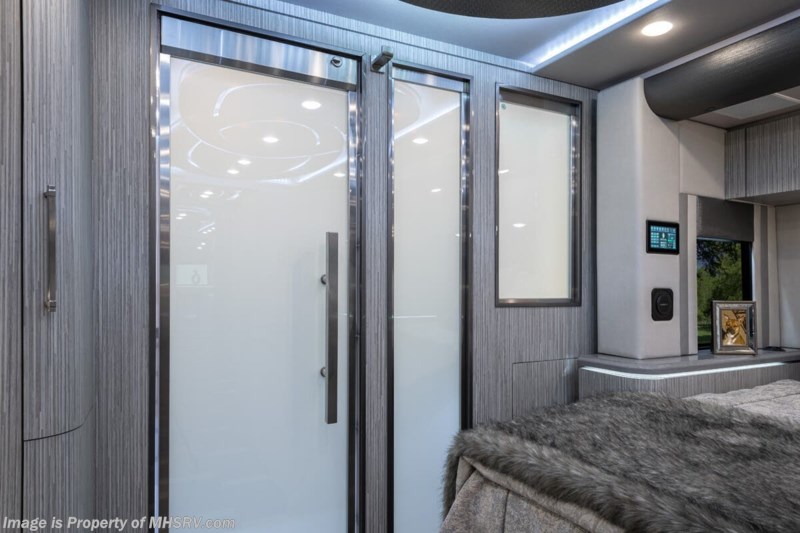 2021 Prevost Foretravel H3-45 For Sale