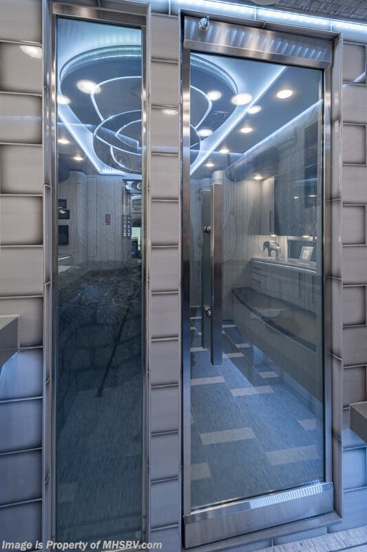 2021 Prevost Foretravel H3-45 For Sale